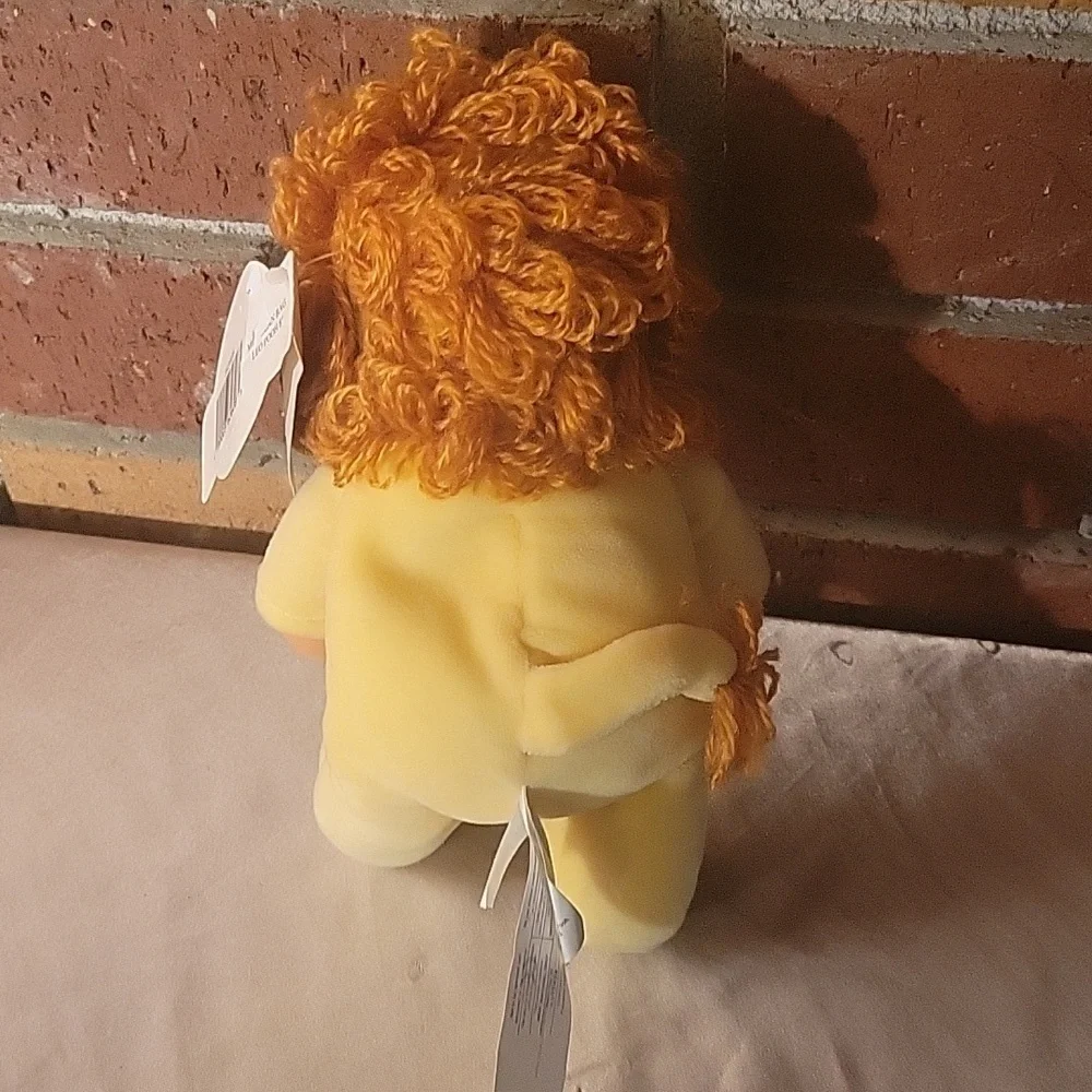Leo Pooh 8